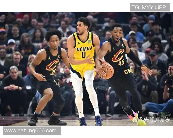 2009年NBA季后赛骑士与魔术的激烈对决回顾与分析