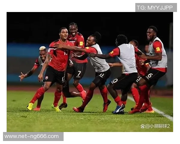 日本与特立尼达和的精彩对决分析与赛后点评